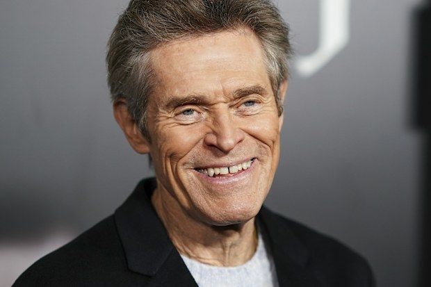 Willem Dafoe