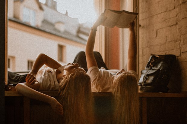 Dating Diaries: 'I told my friends not to let me get a boyfriend'