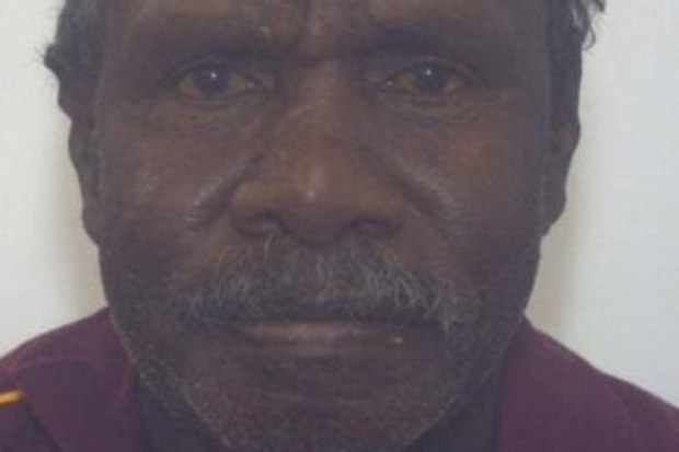 A search and rescue operation began after Adam Yunkaporta from Aurukun, in the Cook Shire, was reported missing on February 1. 