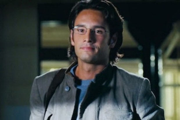 Rodrigo Santoro