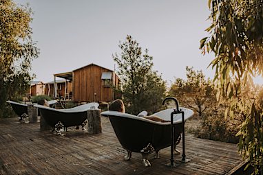 Saltbush Retreat, Longreach, Queensland