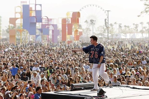 Coachella