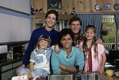 19. Full House: 24.3 million viewers