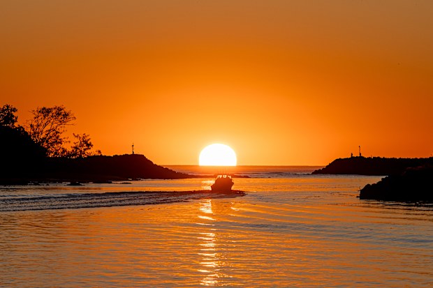 Scientists call 'Code Blue emergency' for Aussie oceans
