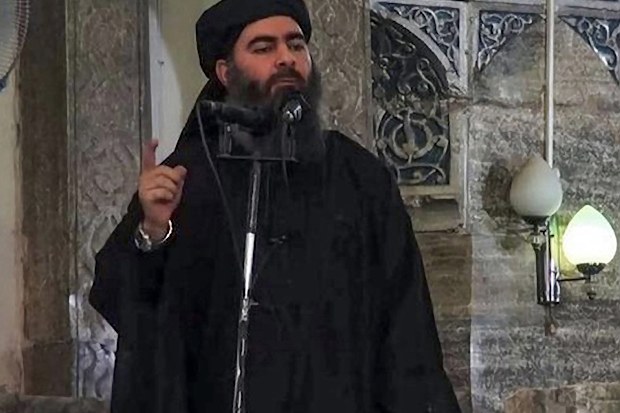 In June 2014, Abu Bakr al-Baghdadi entered a famous mosque in Mosul, Iraq and declared the establishment of the Islamic State caliphate. At its peak, IS controlled land in Syria and Iraq the size of the UK, and governed 12 million people. It is estimated more than 40,000 foreigners travelled to join the so-called caliphate, which was dismantled at the end of 2018.