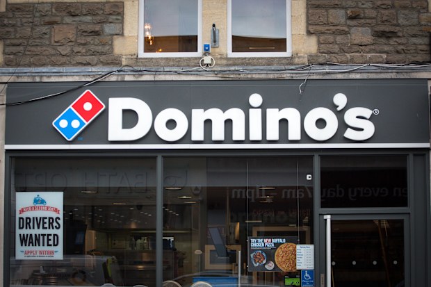 Domino's