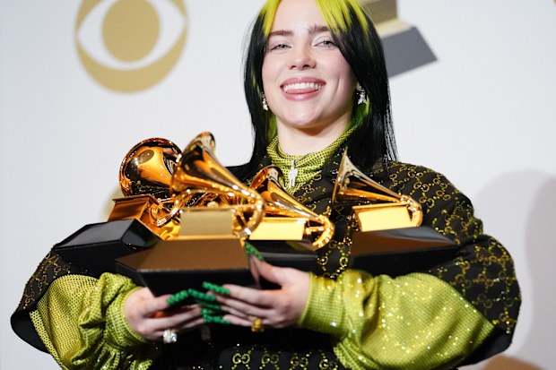 Billie Eilish
