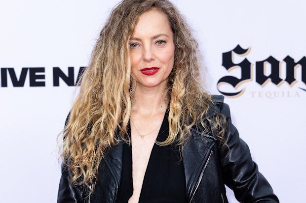 Bijou Phillips