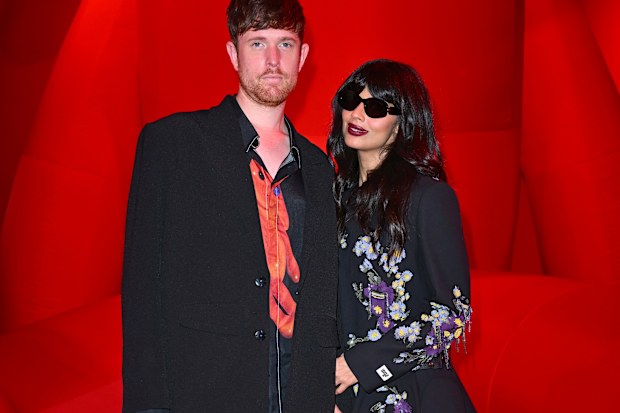 Jameela Jamil