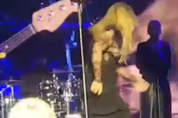 Kelly Clarkson 