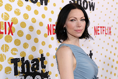 Laura Prepon: $12 million