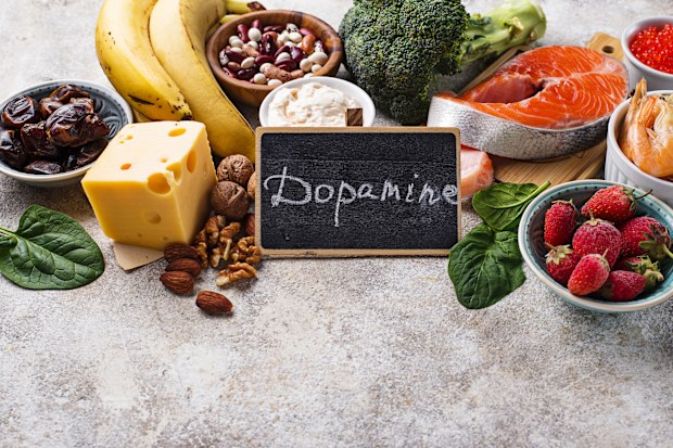 Dopamine Diet