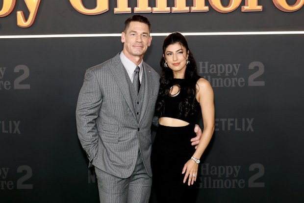 John Cena recalls cruel taunts that led to hair transplants