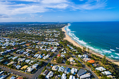 Sunshine Coast, Qld