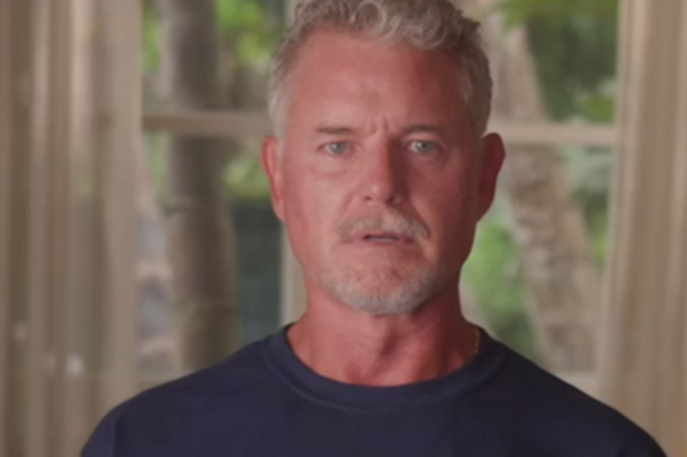 eric dane