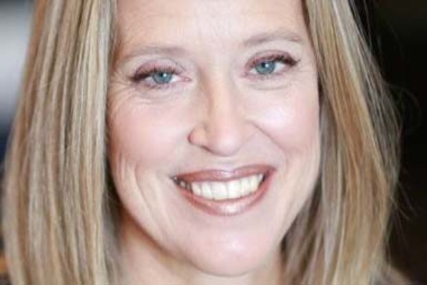 American woman Wendy Kopp, 58, the CEO and co-founder of non-profit Teach for All claims she has eliminated the holiday headache.