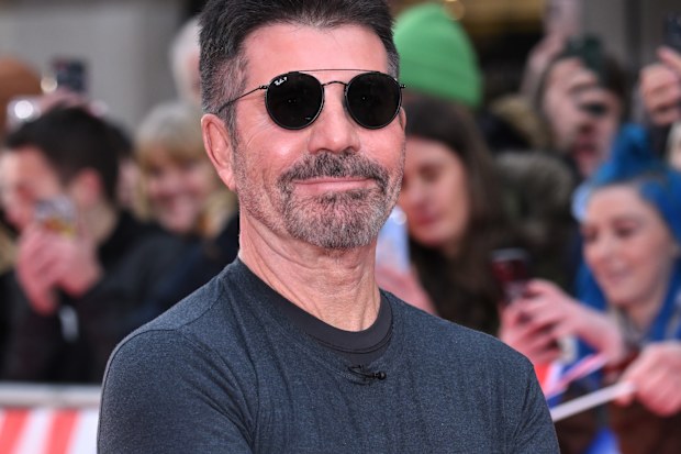 simon cowell mental health
