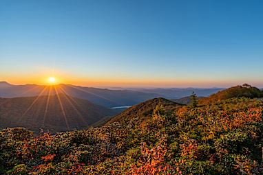 7. Asheville, USA
