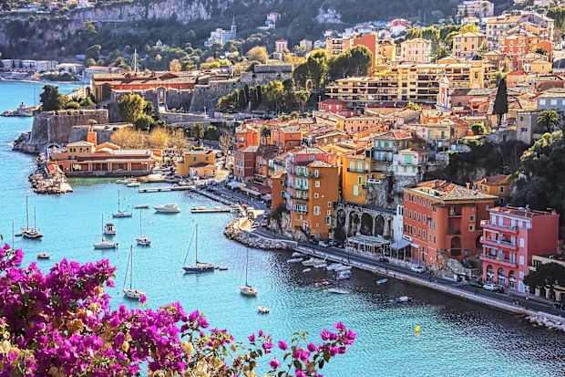 France