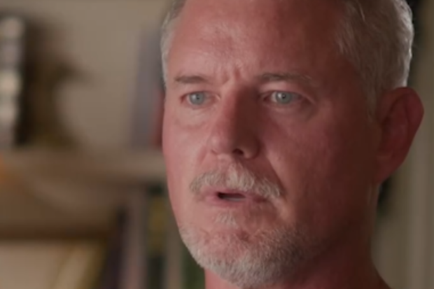 Eric Dane