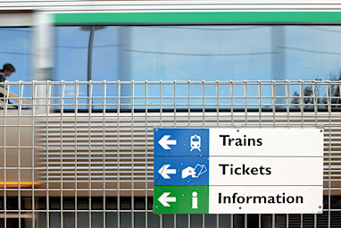 Perth train drivers