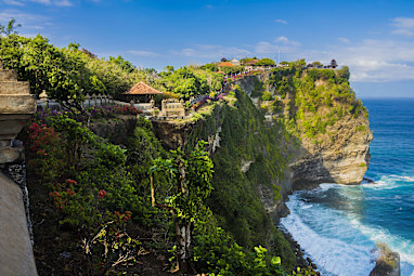 14. Uluwatu, Indonesia