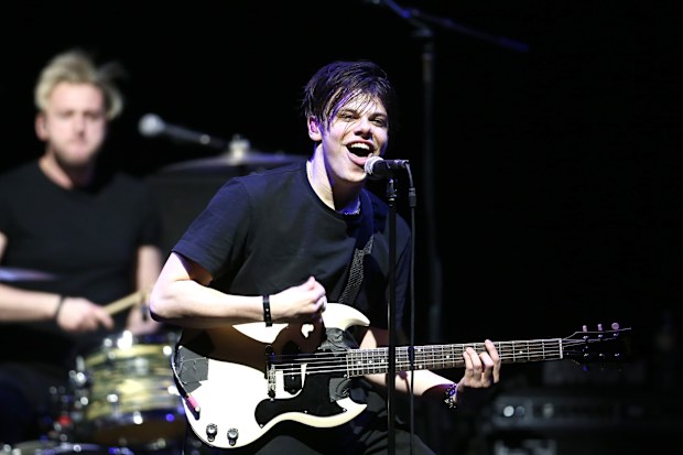 Yungblud / Dominic Harrison
