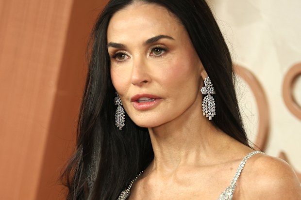 Demi Moore