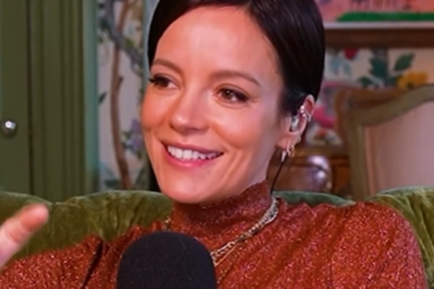 Lily Allen podcast Miss Me? on BBC Sounds