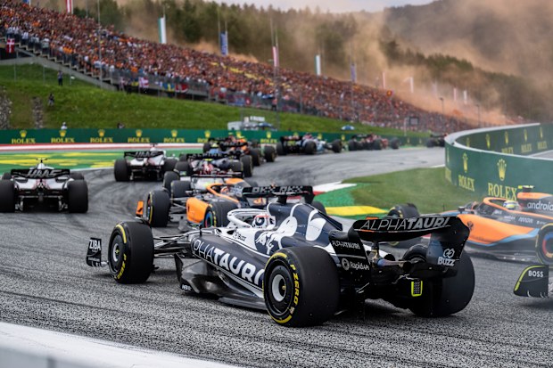 Formula 1 news | AlphaTauri ace Pierre Gasly calls on FIA to review ...