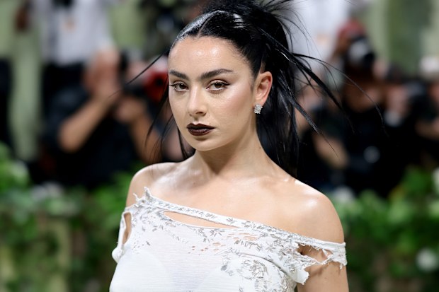 Charli xcx