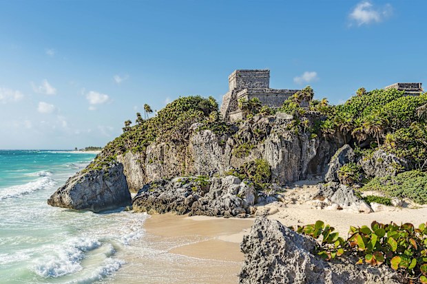 Mexico