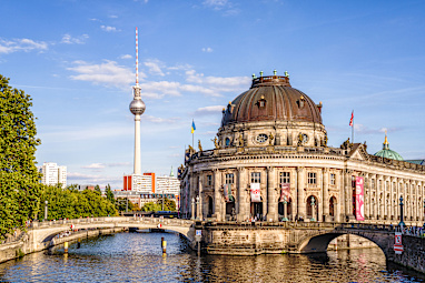 15. Berlin, Germany