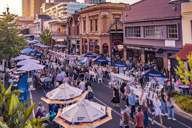 Adelaide Fringe
