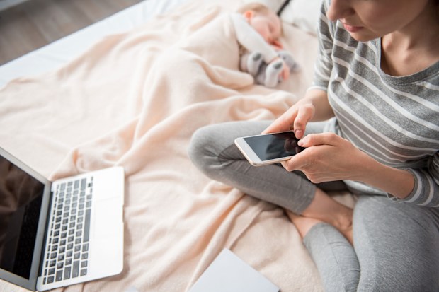 Using budget friendly technology to track your children