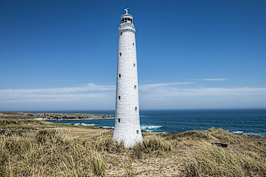 2. King Island