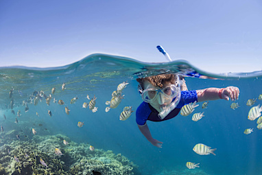 Red Sea, Egypt