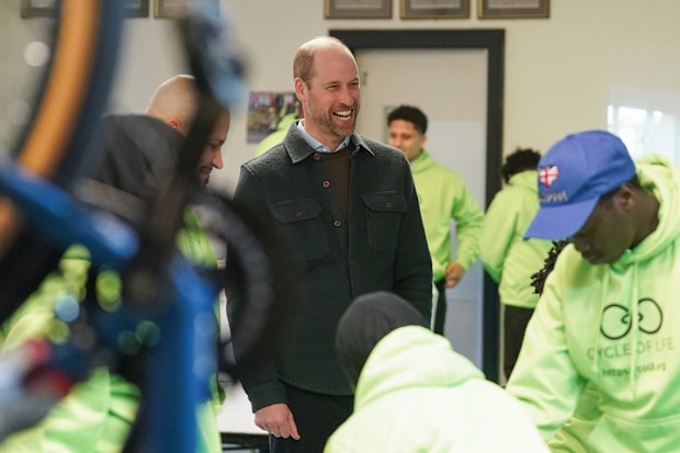 Prince William
