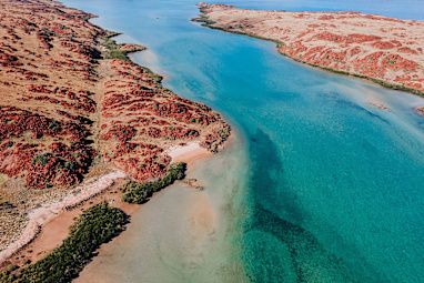8. Karratha