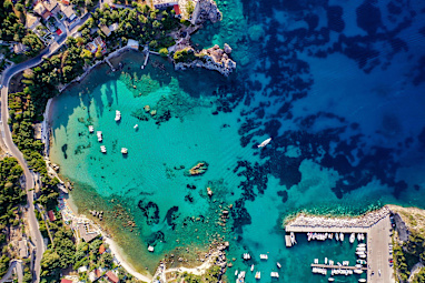 3. Greece