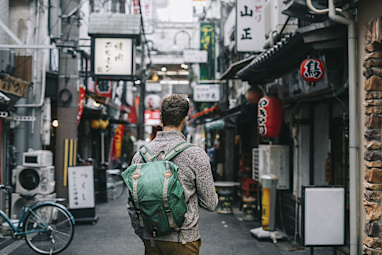 9. Japan