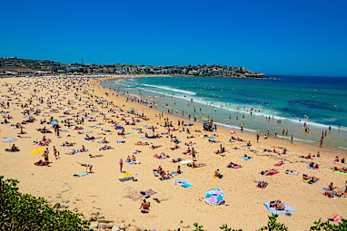 5. Australia