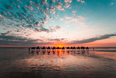 Broome, WA