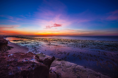 7. Port Hedland