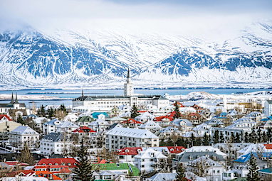 29. Iceland
