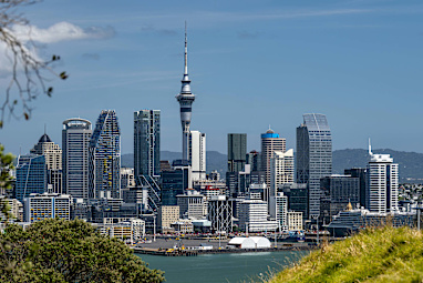 Auckland, New Zealand
