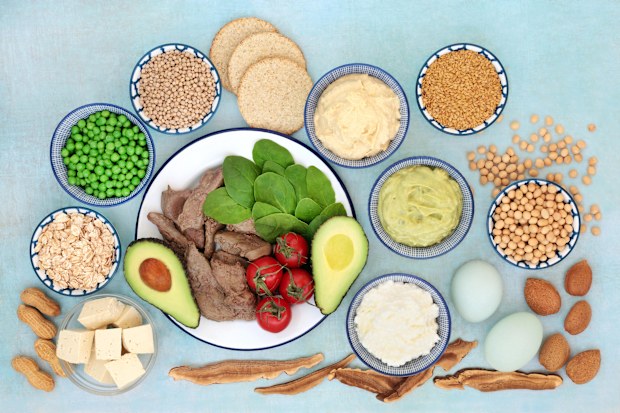 Dopamine Diet