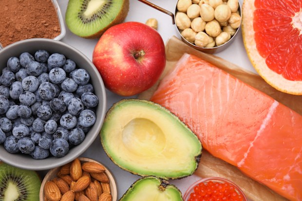Dopamine Diet