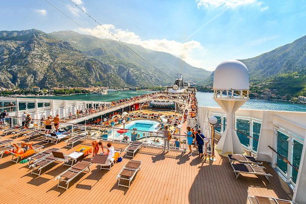 often the price drops once you have booked your holiday, you can contact the company and secure the new price and get some money back.