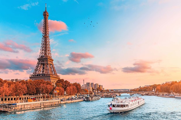 Paris 